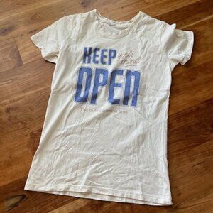 The Bee & the Fox T-shirt